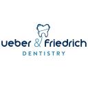 Ueber & Friedrich Dentistry logo